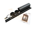 Tambour Door Spiral Kit - Carbon Fibre Finish