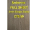 3mm Ply - Ardenne - Full Sheet