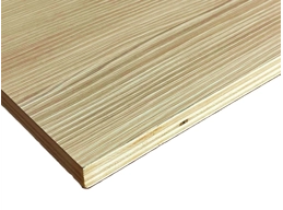  Campervan Ply Full Sheet