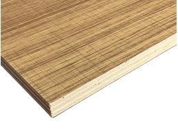 15mm Campervan Furniture Ply - Madeira