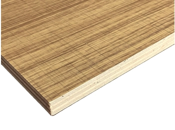 15mm Campervan Furniture Ply - Madeira