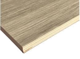 15mm Campervan Furniture Ply - Chamonix - Half Sheet