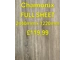 15mm Campervan Furniture Ply - Chamonix