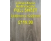 15mm Campervan Furniture Ply - Limestone Anthracite