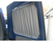 VW T5/T6 Curtain Set for 6 Windows Barn Doors