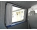 VW T5/T6 Blackout Curtain Set for 3 Windows with Tailgate