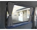 VW T5/T6 Blackout Curtain Set for 3 Windows with Tailgate