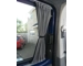 VW T5/T6 Blackout Curtain Set for 3 Windows with Tailgate