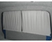 VW T5/T6 Blackout Curtain Set for 3 Windows with Tailgate