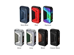GeekVape Aegis L200