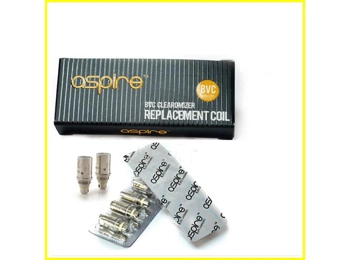 ASPIRE BVC 1,8 Ohm COIL