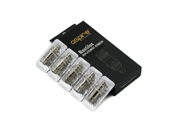 ASPIRE NAUTILUS 1,6 Ohm COIL