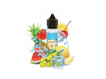 Tropical Cooler Tropical Cooler