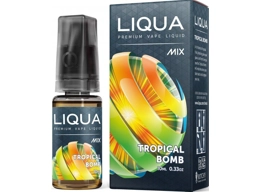 TROPICAL BOMB