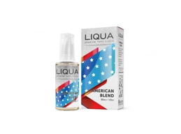 AMERICAN BLEND