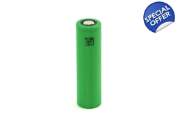 Sony 18650 VTC6 - 30A