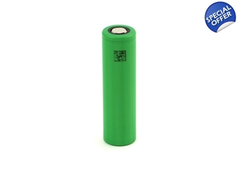 Sony 18650 VTC6 - 30A