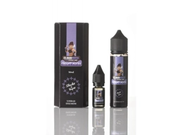 Creamy Mocha Shake&Vape