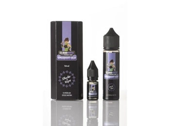 Spearmint Gum Shake&Vape 50ML