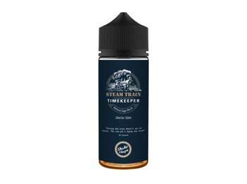 Timekeeper by Steam Train Timekeeper by Steam Train