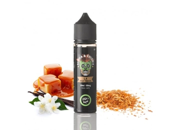 La Wild Tobacco La Wild Tobacco