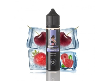 Red Berries Slash Red Berries Slash