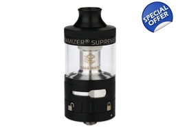 Aromamizer Supreme RDTA V2.1 25mm