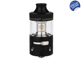 Aromamizer Supreme RDTA V2.1 25mm Aromamizer Supreme RDTA V2.1 25mm