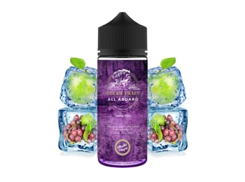 All Aboard by Steam Train All Aboard by Steam Train