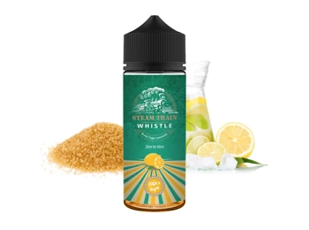 Whisle by Steam Train Whisle by Steam Train