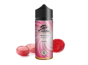 Steam Train - Invicta Steam Train - Invicta