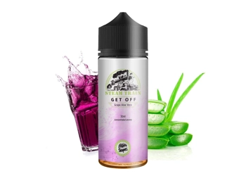 Get Off by Steam Train Get Off by Steam Train