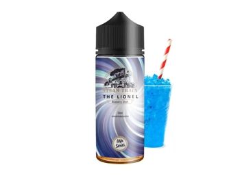 The Lionel by Steam Train The Lionel by Steam Train