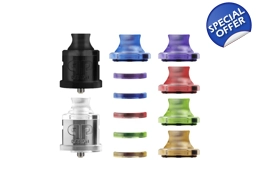 Nio rdsa, qp designs