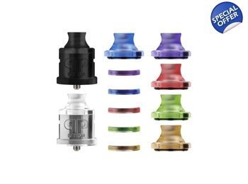 Nio rdsa, qp designs