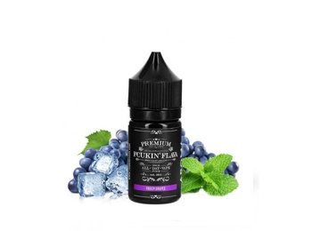Freezy Grapes by Fcukin' Flava Freezy Grapes by Fcukin' Flava