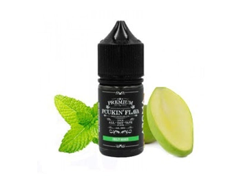 Freezy Mango by fcukin'flava