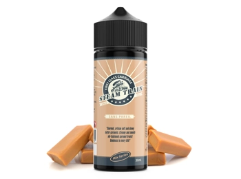 Sans Pareil by Steam Train Sans Pareil by Steam Train