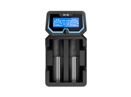 XTAR X2 Charger
