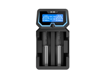 XTAR X2 Charger XTAR X2 Charger