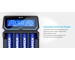 Xtar X4 Charger