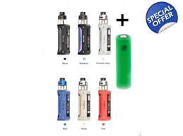 GeekVape E100