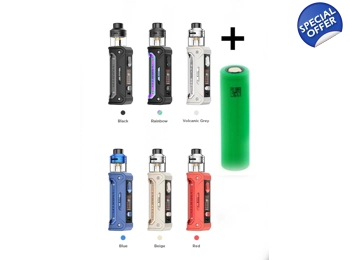 GeekVape E100 GeekVape E100