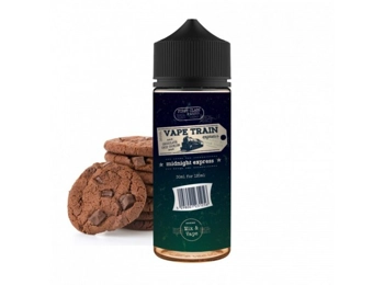 Midnight by Steam Train Midnight by Steam Train