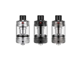 Nautilus V3