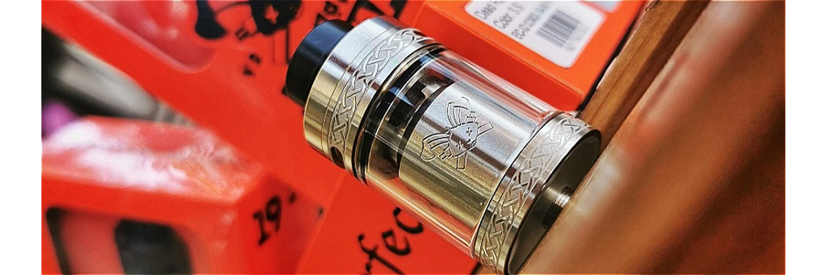 Dead Rabbit RTA V2