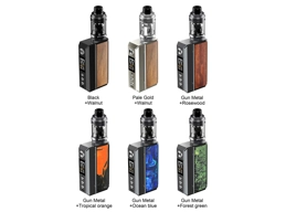 Voopoo Drag 4 Kit