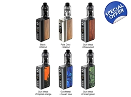 Voopoo Drag 4 Kit