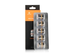 Zeus Max Coils (0.15 ohms/0.20 ohms/0.30 ohms)