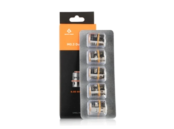 Zeus Max Coils (0.15 ohms/0.20 ohms/0.30 ohms)